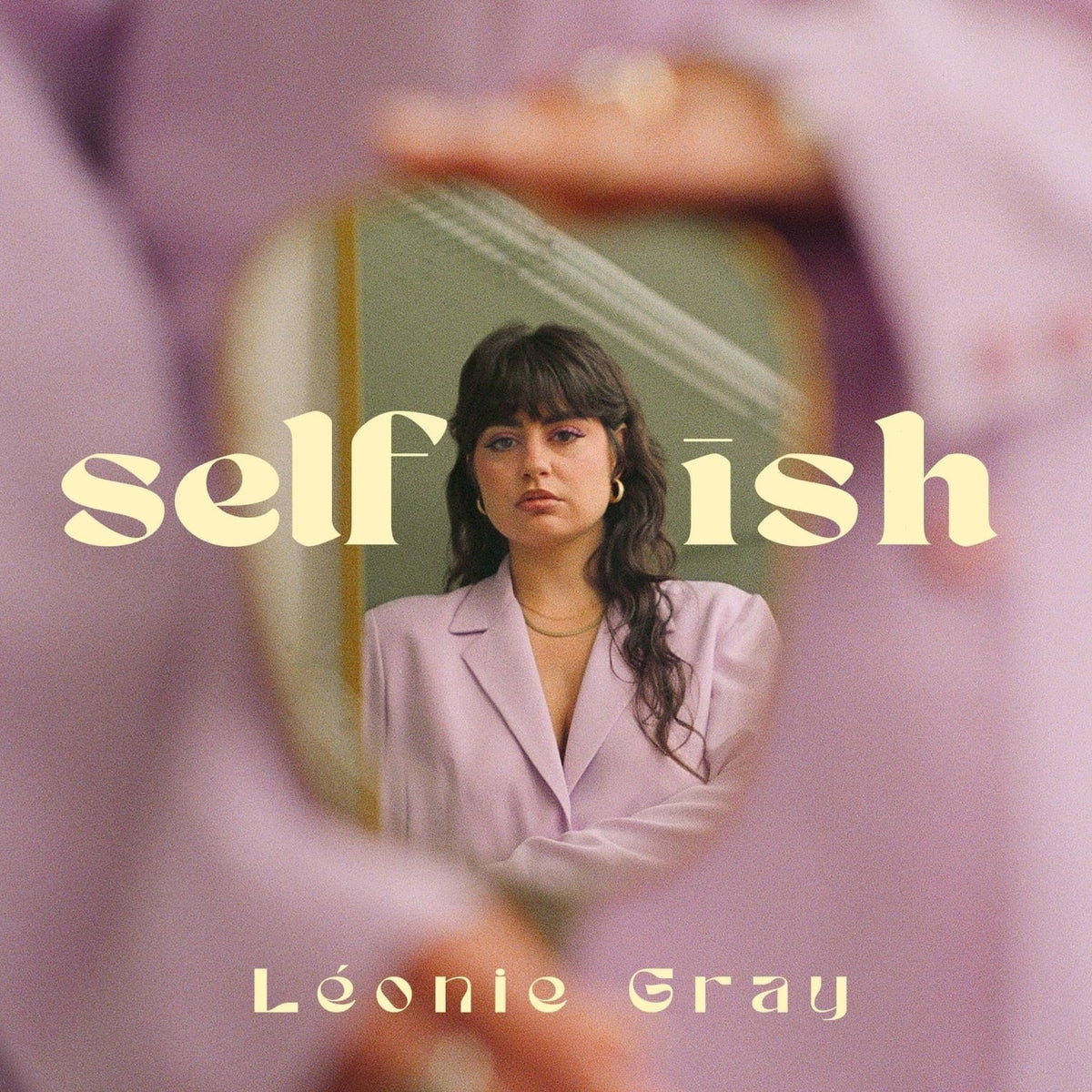 Leonie Gray - Self Ish - [Vinyl]