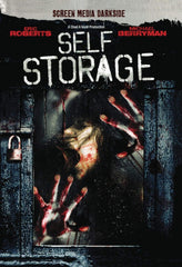 Self Storage - [DVD]