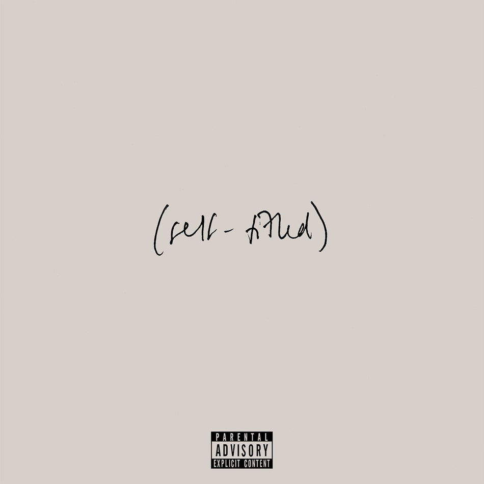 Marcus Mumford - (self-titled) [Explicit Content] - (Parental Advisory Explicit Lyrics, Indie Exclusive, Clear Vinyl, Red, 180 Gram Vinyl) - [Vinyl]