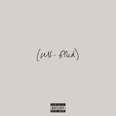 Marcus Mumford - (self-titled) [Explicit Content] - (Parental Advisory Explicit Lyrics, Indie Exclusive, Clear Vinyl, Red, 180 Gram Vinyl) - [Vinyl]
