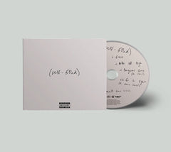 Marcus Mumford - (self-titled) [Explicit Content] - (Parental Advisory Explicit Lyrics, Booklet) - [CD]