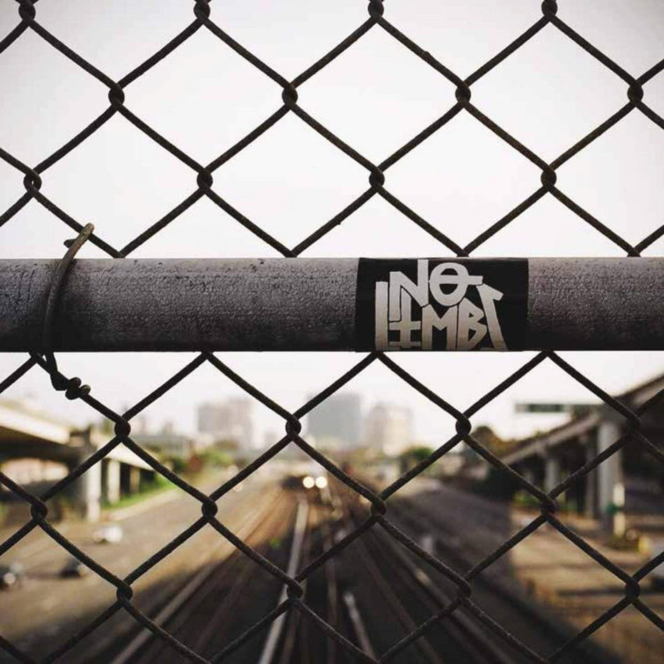 No Limbs - SELF TITLED - [Vinyl]