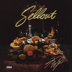 Koe Wetzel - Sellout [Explicit Content] - (Parental Advisory Explicit Lyrics, 140 Gram Vinyl) - [Vinyl]