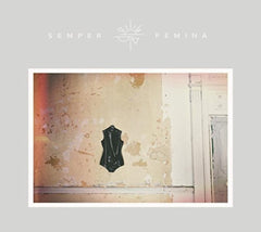 Laura Marling - SEMPER FEMINA - [CD]