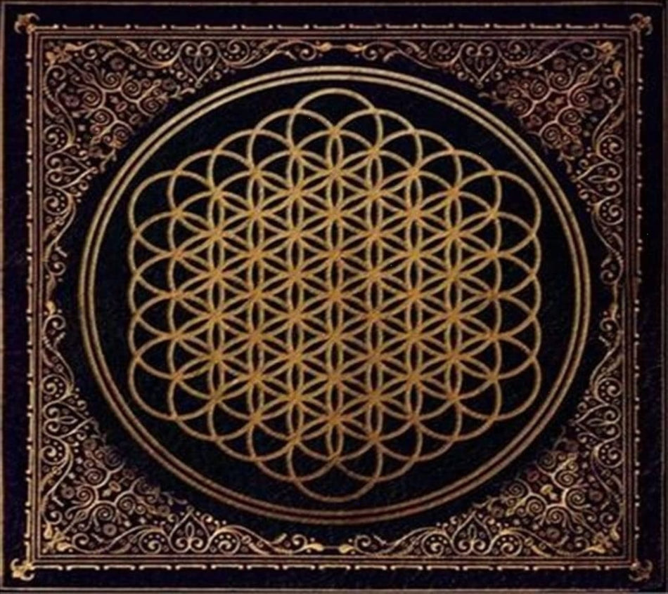 Bring Me the Horizon - Sempiternal - [CD]