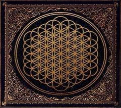 Bring Me the Horizon - Sempiternal - [CD]