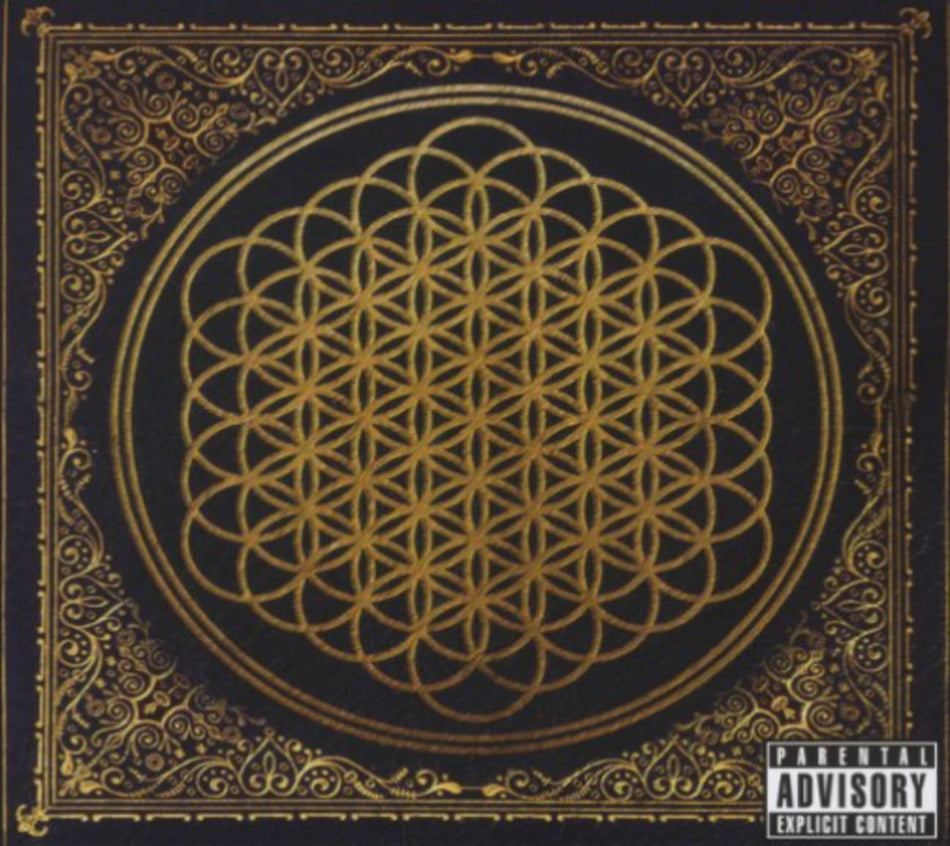 Bring Me the Horizon - Sempiternal - [CD]