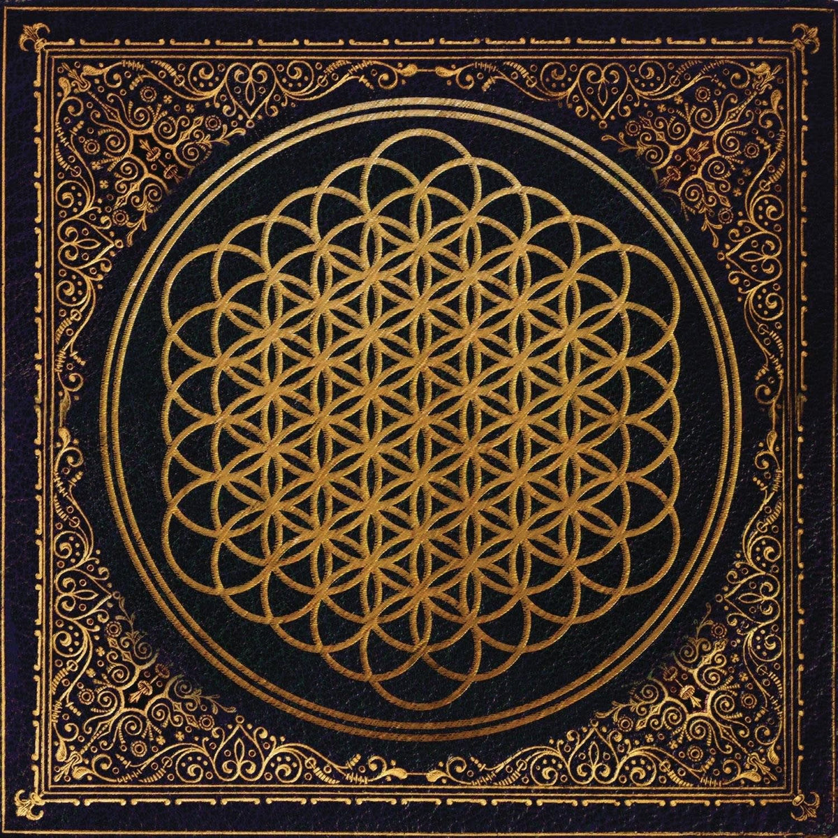 Bring Me the Horizon - Sempiternal - [Vinyl]