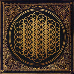 Bring Me the Horizon - Sempiternal - [Vinyl]