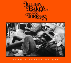 Julien Baker & Torres - Send A Prayer My Way - [CD]