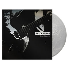 Black Lungs - Send Flowers - (Colored , Silver, Anniversary Edition) - [Vinyl]