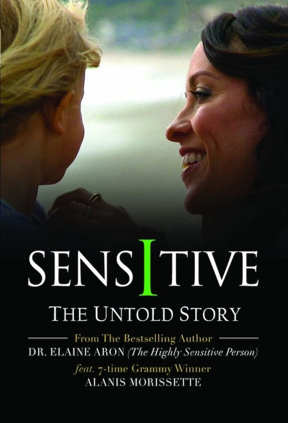 Sensitive: The Untold Story - [DVD]