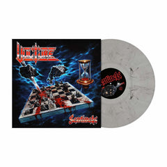 Vulture - Sentinels - (Clear Vinyl, Black, Smoke) - [Vinyl]