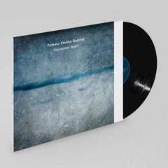 Tomasz Stanko Quartet - September Night - [Vinyl]