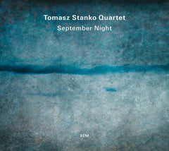 Tomasz Quartet Stanko - September Night - [CD]
