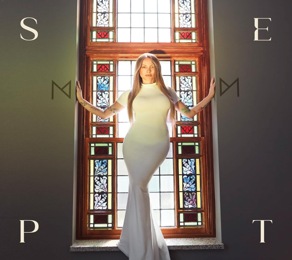 Marie-Mai - Sept - [CD]