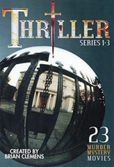 Thriller Series 1 to 3 - (Boxed Set) - [DVD]