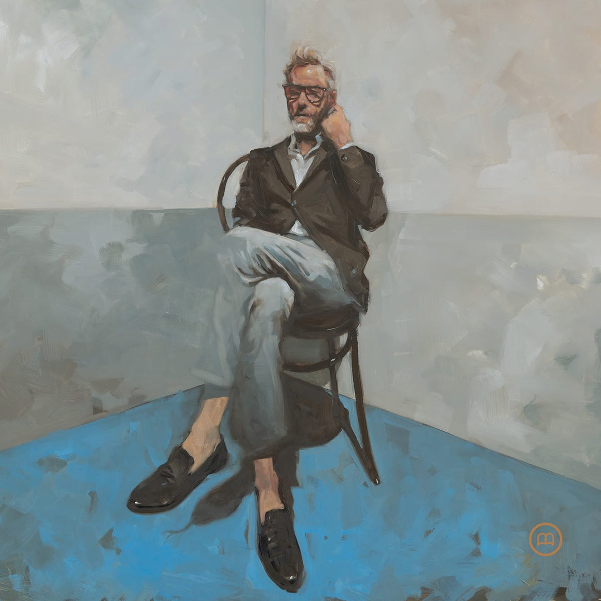 Matt Berninger - Serpentine Prison - [Vinyl]