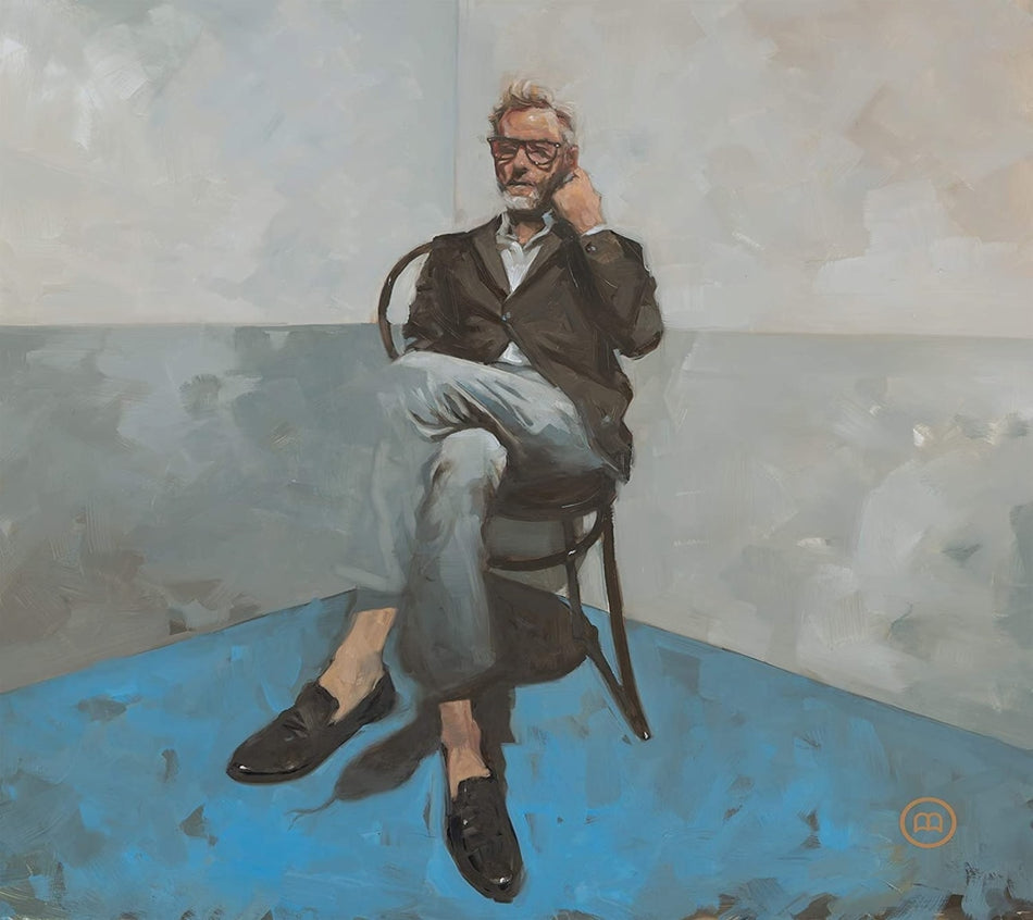 Matt Berninger - Serpentine Prison - [CD]