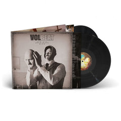 Volbeat - Servant Of The Mind - (180 Gram Vinyl, Gatefold LP Jacket) - [Vinyl]