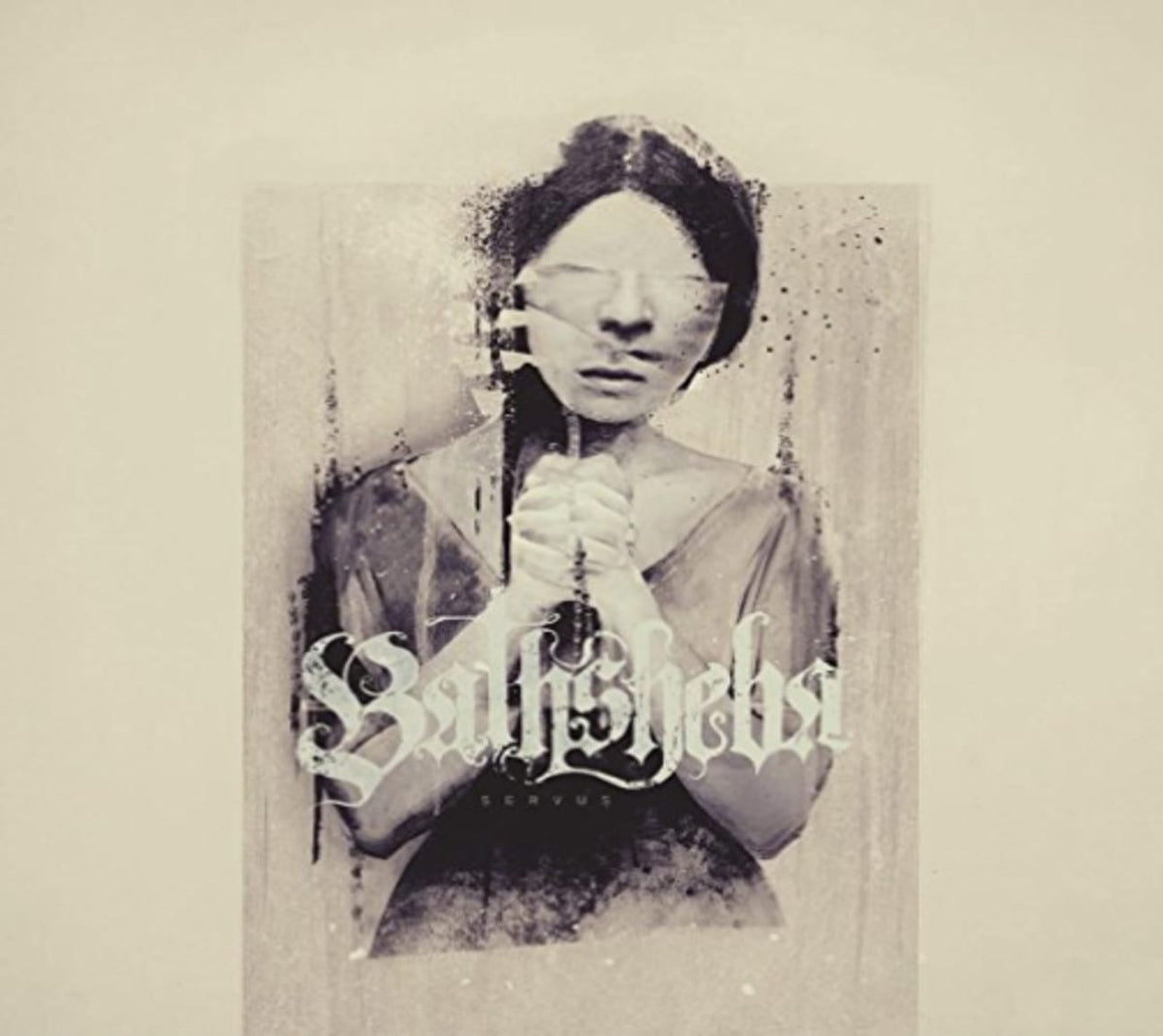 Bathsheba - Servus - [CD]