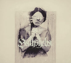 Bathsheba - Servus - [CD]