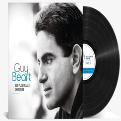 Guy BÃ©art - Ses Plus Belles Chanson - [Vinyl]