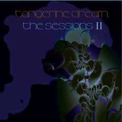 Tangerine Dream - Sessions II - [Vinyl]
