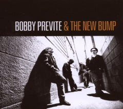 Bobby Previte - Set the Alarm for Monday - [CD]