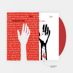 Stars - Set Yourself On Fire (20th Anniversary Edition) - (Deluxe Edition, Limited Edition, Colored , Red, Anniversary Edition) - [Vinyl]