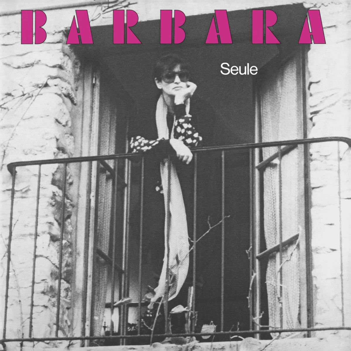 Barbara - Seule - [Vinyl]