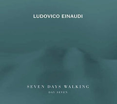 Ludovico Einaudi - Seven Days Walking Day 7 - [CD]