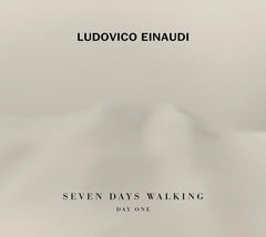 Ludovico Einaudi - Seven Days Walking: Day 3 - [CD]