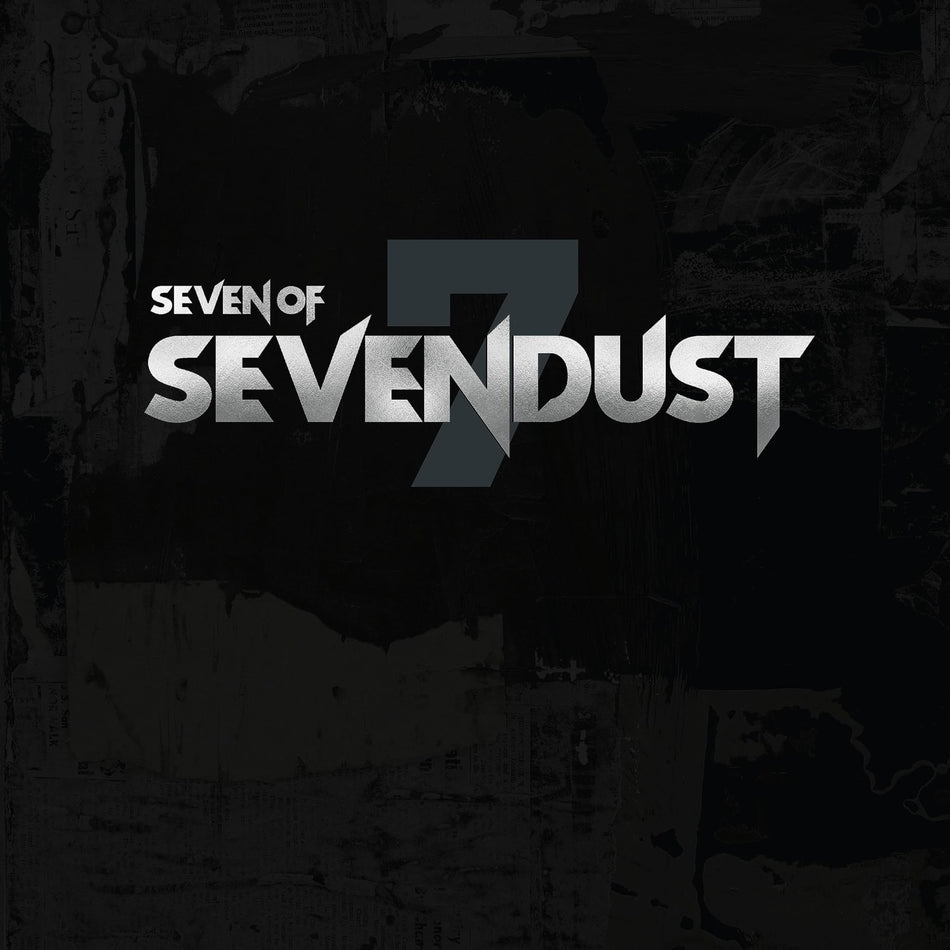 Sevendust - Seven Of Sevendust - Box Set - [Vinyl]