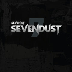 Sevendust - Seven Of Sevendust [Explicit Content] - (Oversize Item Split, Parental Advisory Explicit Lyrics, Boxed Set) - [Vinyl]