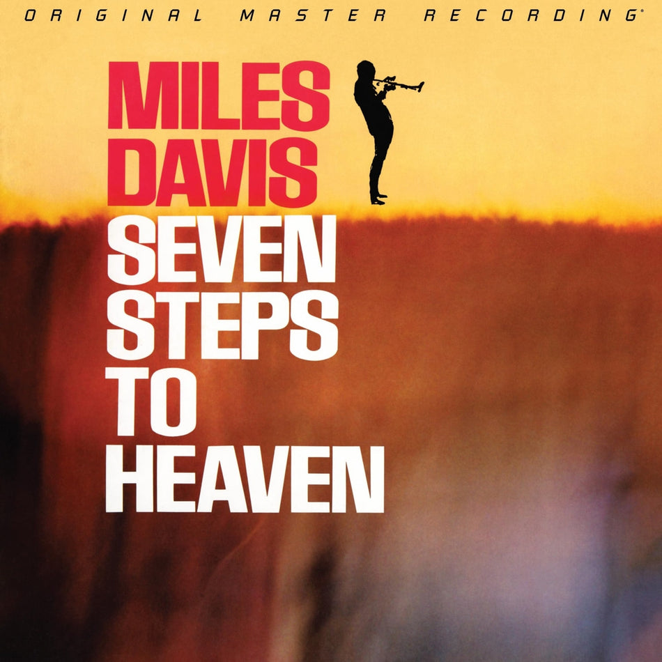Miles Davis - Seven Steps to Heaven - (180 Gram Vinyl) - [Vinyl]