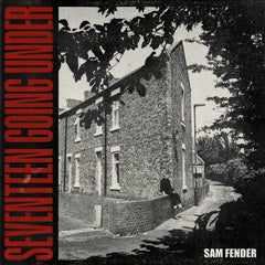 Sam Fender - Seventeen Going - [Vinyl]