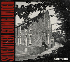 Sam Fender - Seventeen Going Under - [CD]