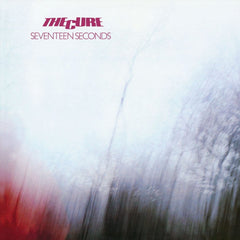 The Cure - Seventeen Seconds - (180 Gram Vinyl) - [Vinyl]