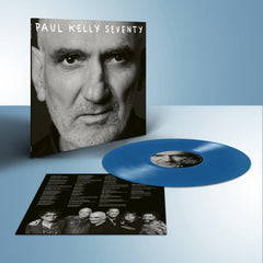 Paul Kelly - Seventy - [Vinyl]