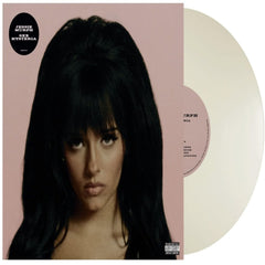 Jessie Murph - Sex Hysteria [Explicit Content] - (Parental Advisory Explicit Lyrics, Colored , White, Poster) - [Vinyl]