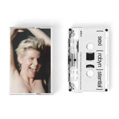 Robyn - Sexistential - [Cassette]