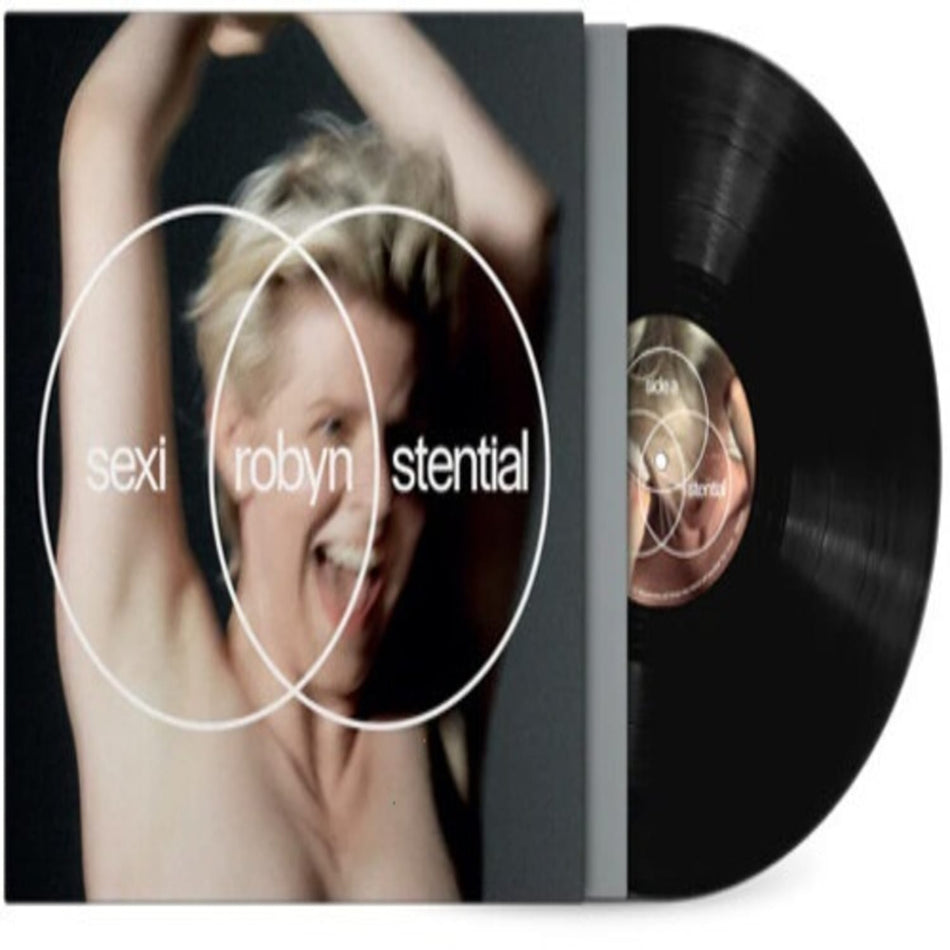 Robyn - Sexistential - [Vinyl]