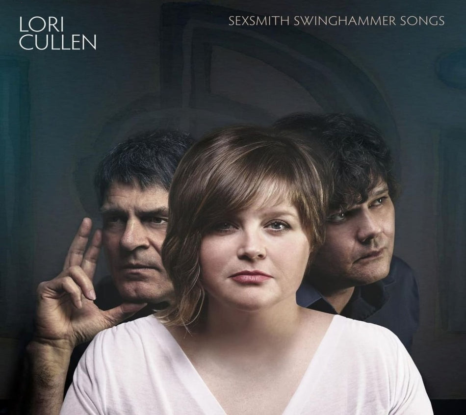 Lori Cullen - Sexsmith Swinghammer Songs - [CD]