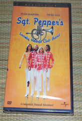 Sgt. Pepper's Lonely Hearts Club Band - (Widescreen, Subtitled, Dolby, Digital Theater System) - [DVD]