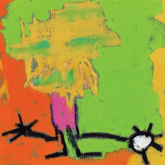 Medeski Martin & Wood - Shack-Man ( FLUORESCENT GREEN ) - (Colored , Green) - [Vinyl]