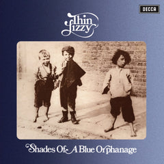 Thin Lizzy - Shades Of A Blue Orphanage - [Vinyl]
