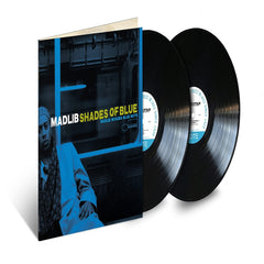 Madlib - Shades Of Blue (Blue Note Classic Series) - [Vinyl]