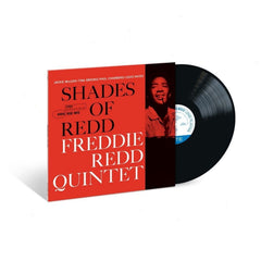 Freddie Redd - Shades Of Redd (Blue Note Classic Vinyl Edition) - (180 Gram Vinyl) - [Vinyl]