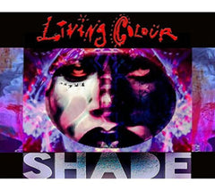 Living Colour - Shade - [CD]